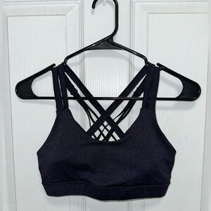 Champion Sports Bra NWOT